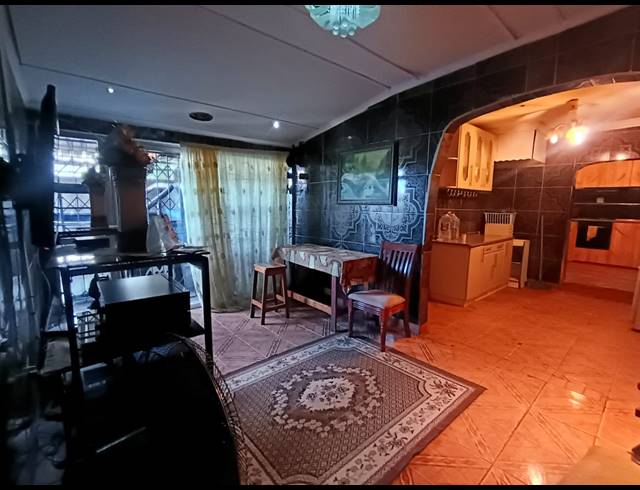 2 BEDROOM HOUSE SOLD IN AUSTERVILLE